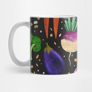 Healthy Pattern Mug